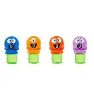 Gazillion: Glave za pihanje mehurčkov 59ml, različne, 1 kos