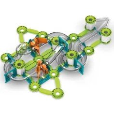 Geomag: Mechanics Gravity Recycled Začetni set 153 kosov slika 4