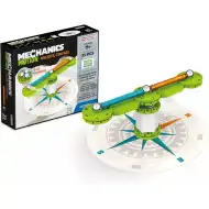Geomag: Mechanics Motion Recycled Kompas 35-delni komplet