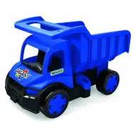 Gigant velikanski prekucnik s 150 kg nosilnosti v modri barvi - Wader