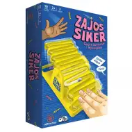 Glasna uspešnica družabna igra