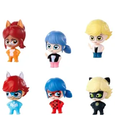 Glibbi Miraculous presenečenje kopalna bomba - Simba Toys slika 2