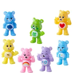 Glibbi Presenečenje kopalna bomba z Medvedki Care Bears - Simba Toys slika 2