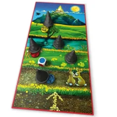 Go Go Little Witch družabna igra slika 3