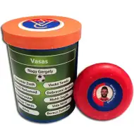 Gombfuzbalska ekipa Vasas SC