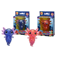 Gootastic Axolotl raztegljiva figura, več vrst, 1 kos - Simba Toys