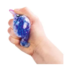 Gootastic Axolotl raztegljiva figura, več vrst, 1 kos - Simba Toys slika 3