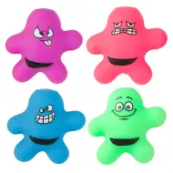 Gospod Stretchy raztegljiva mini figura 6 cm v več različicah, 1 kos