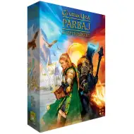 Gospodar prstanov - Dvoboj za Srednji svet