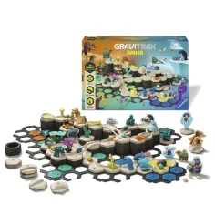 Gravitrax Junior Moja planeta XXL začetni komplet - Ravensburger slika 2