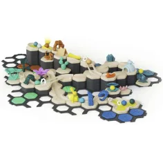 Gravitrax Junior Moja planeta XXL začetni komplet - Ravensburger slika 3