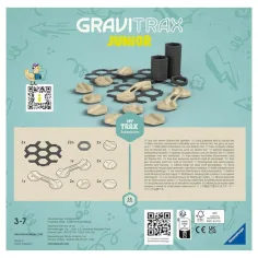 Gravitrax Junior dodatni elementi - Ravensburger slika 2