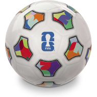 Gumijasta nogometna žoga FIFA svetovno prvenstvo 2026 – Amerika, velikost 5 - Mondo Toys