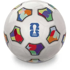 Gumijasta nogometna žoga FIFA svetovno prvenstvo 2026 – Amerika, velikost 5 - Mondo Toys