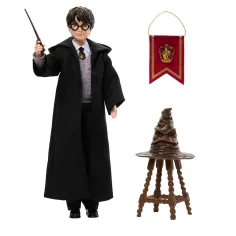 Harry Potter: Harry in te naredim steklenico - Mattel slika 2