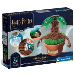 Harry Potter Mandragora terarijski komplet - Clementoni