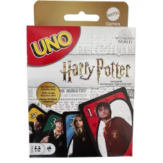 Harry Potter UNO karte - Mattel