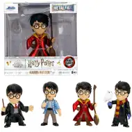 Harry Potter kovinska figura Metalfigs 6,5 cm 1 kos - Simba Toys