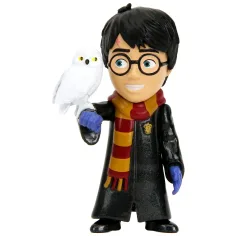Harry Potter kovinska figura Metalfigs 6,5 cm 1 kos - Simba Toys slika 4