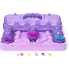 Hatchimals Alive!: Neon Rainbow Jajčna škatla - Spin Master slika 2