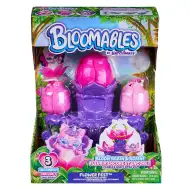 Hatchimals: Bloomables Cvetlični festival igralni set - Spin Master