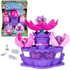 Hatchimals: Bloomables Cvetlični festival igralni set - Spin Master slika 5