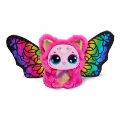 Hatchimals: Bloomables Kittyfly presenečenje Mačji metulj v cvetu - Spin Master slika 4