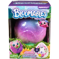 Hatchimals: Bloomables presenečenje - Puppyfly presenečenje kužmetulj v cvetu - Spin Master