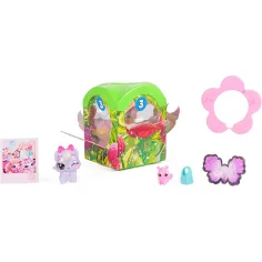 Hatchimals: Bloomables zbirateljske igralne figure - Spin Master slika 2