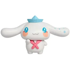 Hello Kitty: Cinnamoroll figura v škatli z dodatki 6 cm slika 3