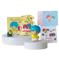 Hello Kitty: Kiki figura v škatli z dodatki 6 cm