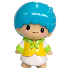 Hello Kitty: Kiki figura v škatli z dodatki 6 cm slika 2