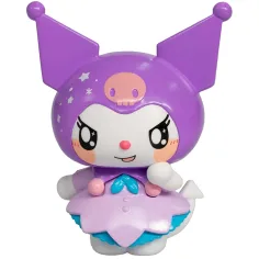 Hello Kitty: Kuromi Ramen Shop figura s prilepljeno hišico - Comansi slika 4