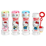 Hello Kitty barvni mehurčki 60ml