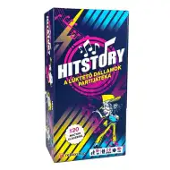 HitStory družabna igra