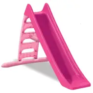 Hitrostna roza drča dolžine 170 cm