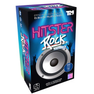 Hitster MagyaRock družabna igra