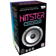 Hitster družabna igra slika 2