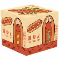 Hoddog družabna igra