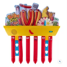 Hot Dog drop družabna igra slika 2