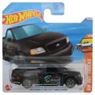Hot Wheels: 99 Ford F-150 SVT avtomobilček 1/64 - Mattel