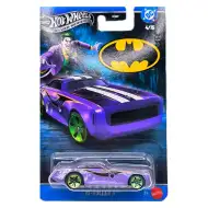 Hot Wheels Batman: Hi-Roller II avtomobilček 1/64 - Mattel