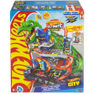 Hot Wheels City: Ultimate Garaža nova izdaja - Mattel