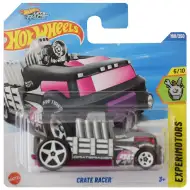 Hot Wheels: Crate Racer avtomobilček 1/64 - Mattel