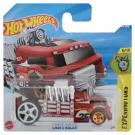 Hot Wheels: Crate Racer bordo igrača avtomobilček 1/64 - Mattel