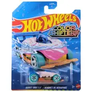 Hot Wheels: Donut Drifter avtomobilček s spreminjanjem barv 1/64 - Mattel