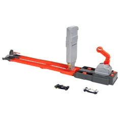 Hot Wheels: Formula 1 Grid Start komplet steze - Mattel slika 4