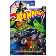 Hot Wheels: Halloween Haul-O-Gram avtomobilček 1/64 - Mattel