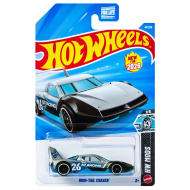 Hot Wheels: High-Tail Chaser avtomobilček v merilu 1:64 - Mattel