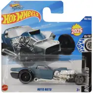 Hot Wheels: Hoto Roto avtomobilček 1/64 - Mattel